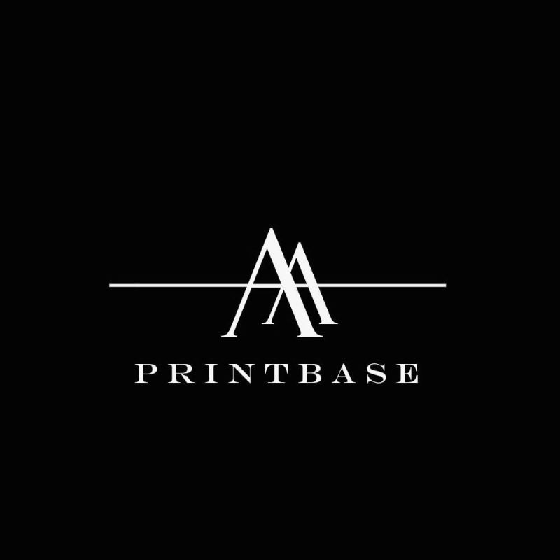 Зображення марки «аа · aa · printbase»