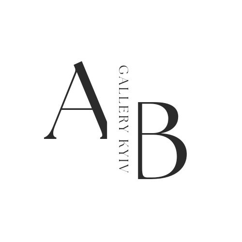 a b gallery kyiv