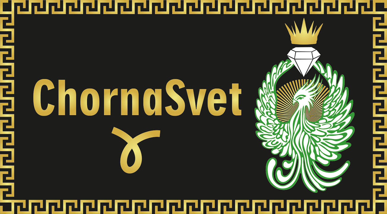 chorna svet