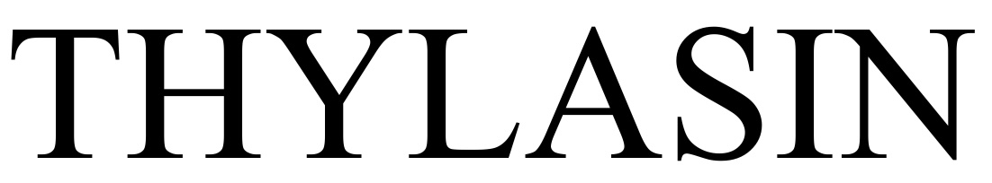 thylasin