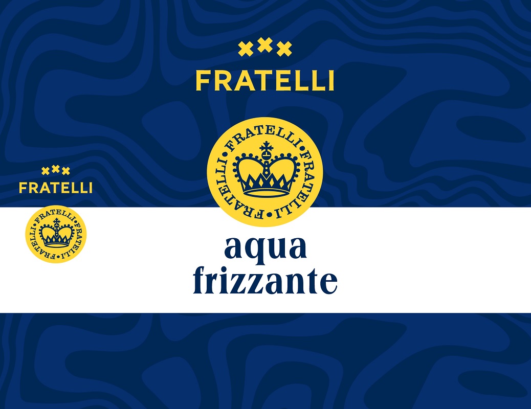 Торговельна марка «ххх xxx frizzante aqua aqua frizzante fratelli», свідоцтво №391347