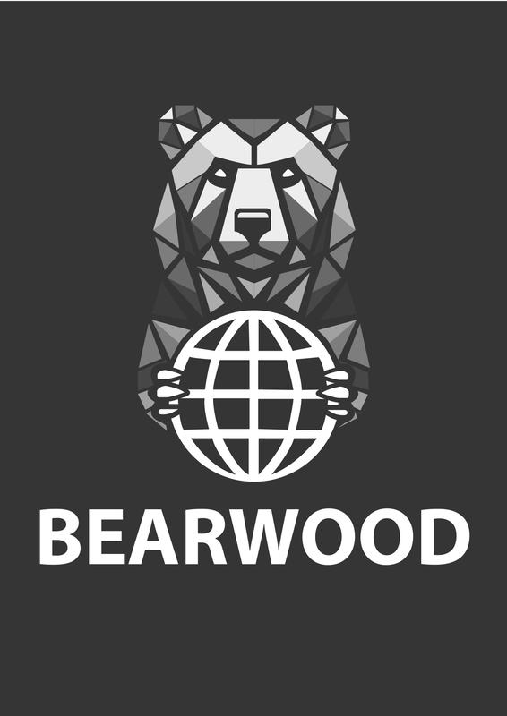 Зображення марки «bearwood»