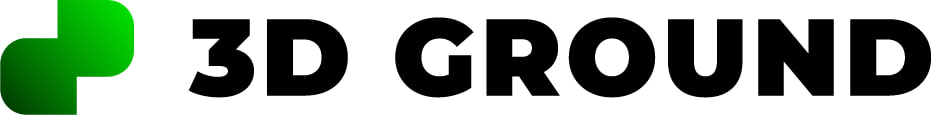 3d ground