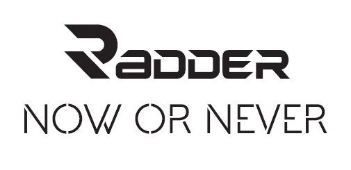 radder now or never