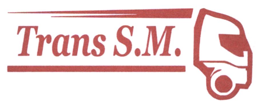 Торговельна марка «sm s.m. trans trans s.m.», свідоцтво №391348