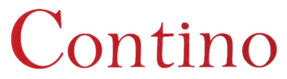 contino