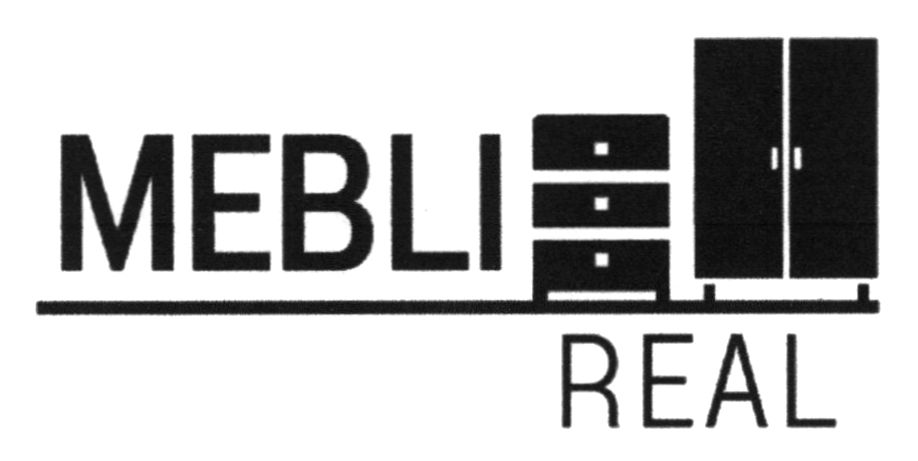 mebli real