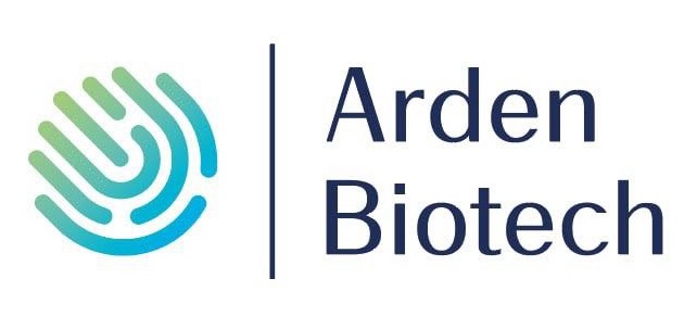 Зображення марки «arden biotech»
