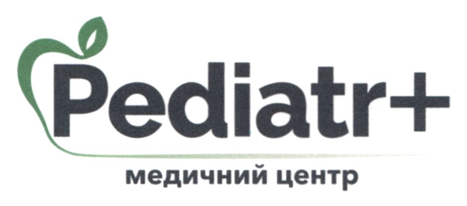 Торговельна марка «центр медичний медичний центр + pediatr pediatr +», свідоцтво №391675