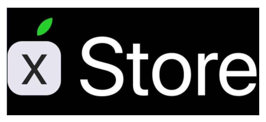 x store