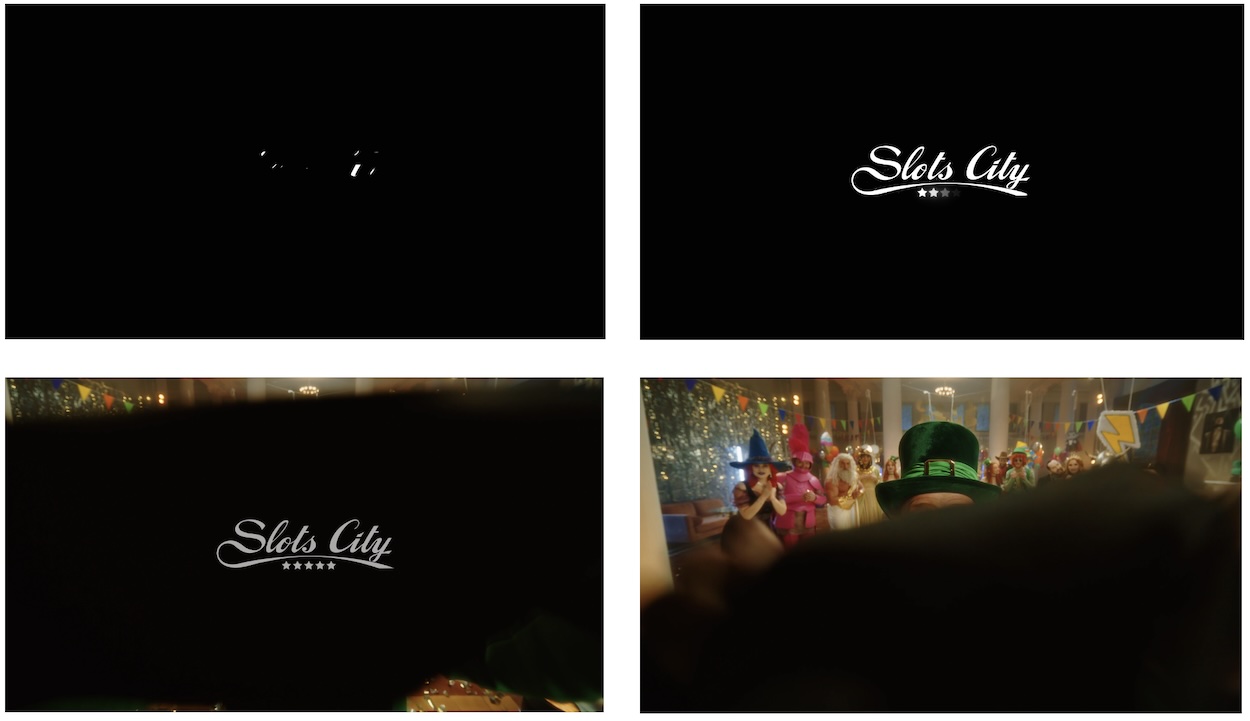 slots city