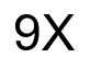9x