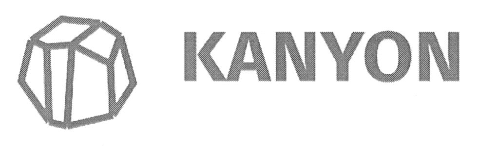 Зображення марки «kanyon»