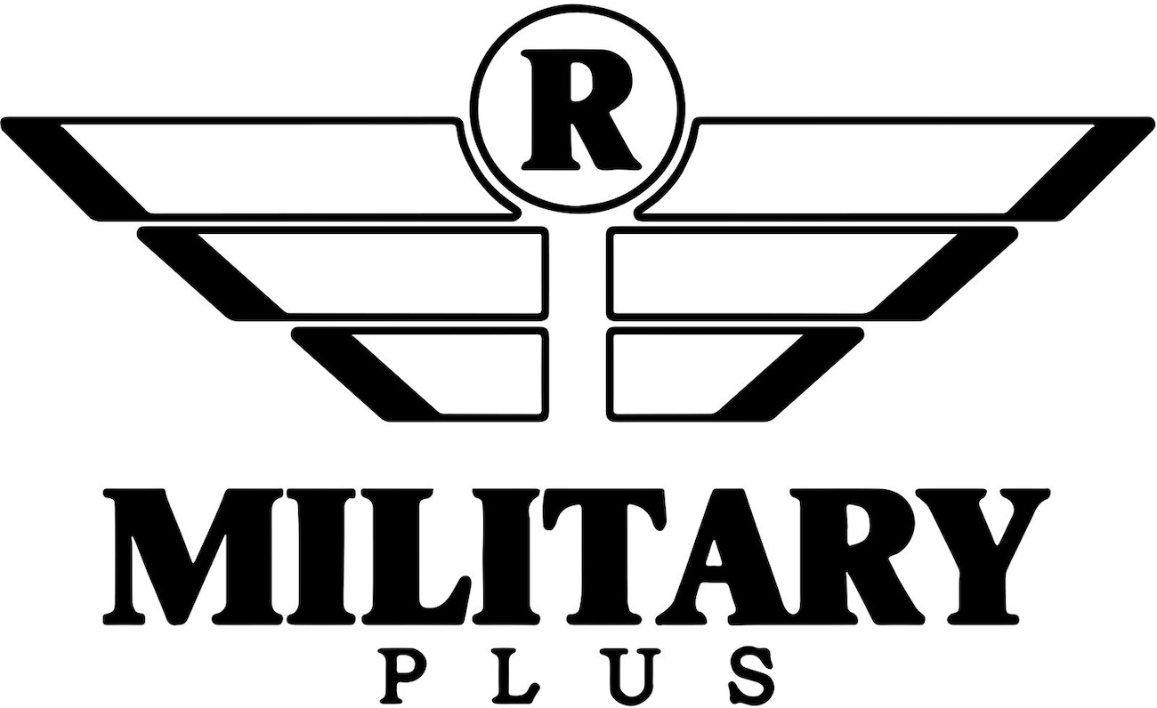 Зображення марки «military plus»