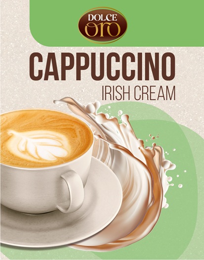 irish cream
