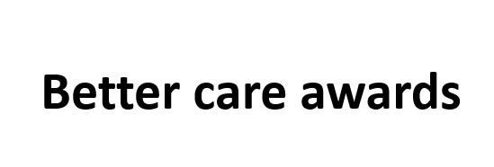 better care awards