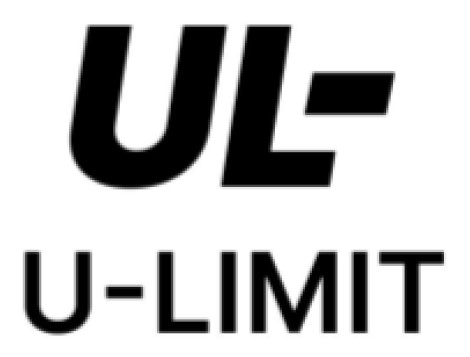 Зображення марки «u limit · ul»