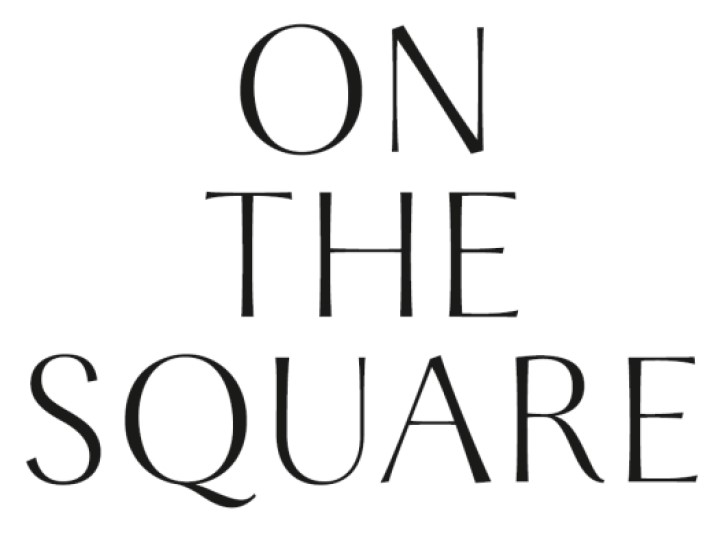 Зображення марки «on the square»