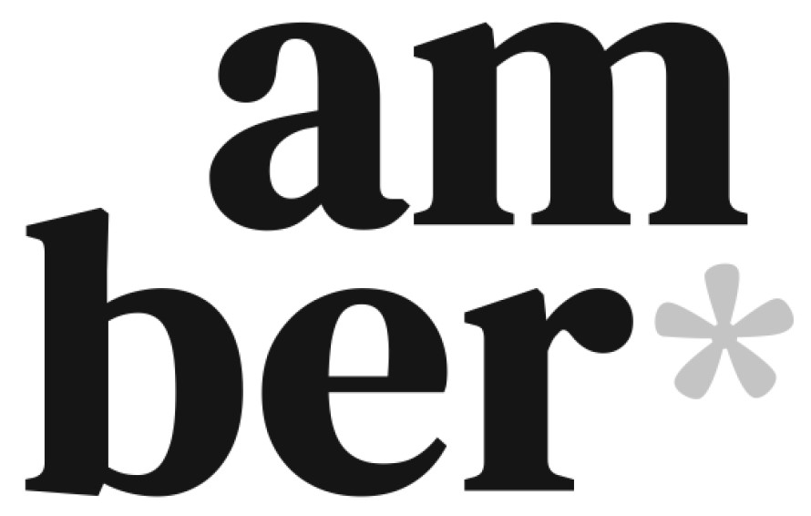 Зображення марки «amber*»