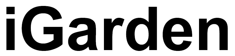 Зображення марки «i garden»