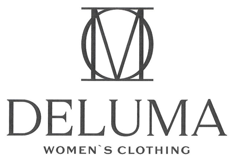 Торговельна марка «мо ом mo om clothing womens women`s deluma deluma women`s clothing», свідоцтво №391354
