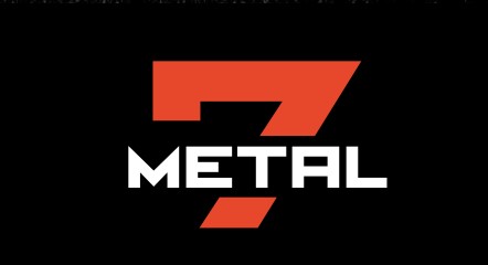 7 metal