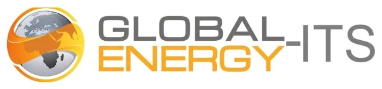 ТМ its energy global global energy global energy its