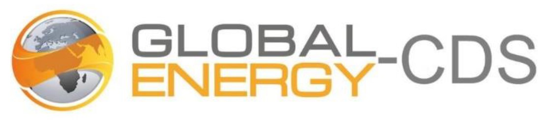global energy cds