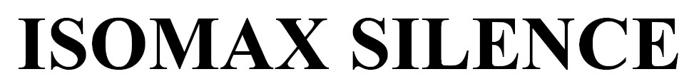 isomax silence