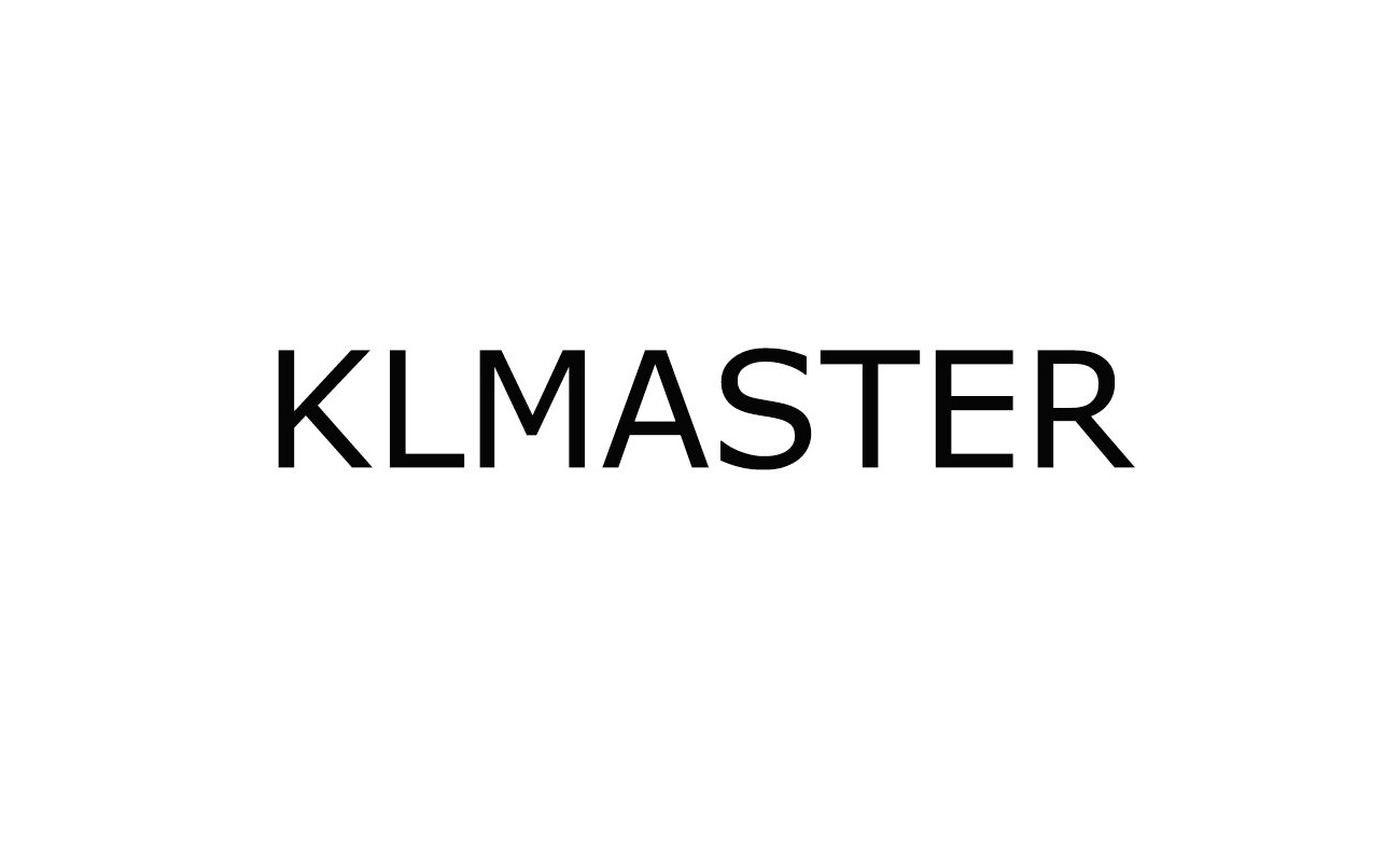 Торговельна марка «klmaster», свідоцтво №390570