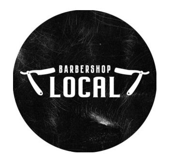 Зображення марки «barbershop local»