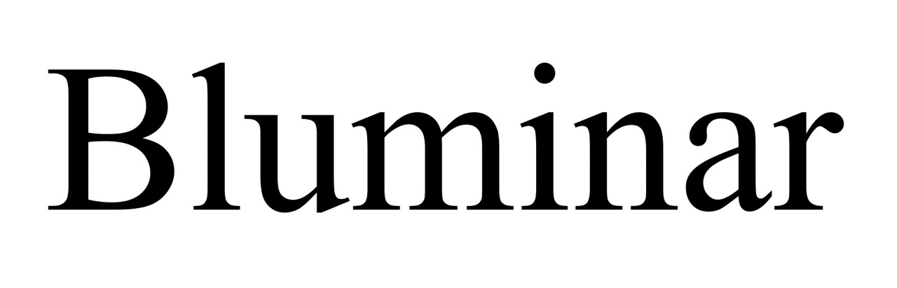 Зображення марки «bluminar»