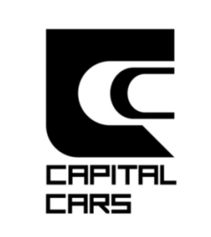 Зображення марки «сс · capital cars · cc»