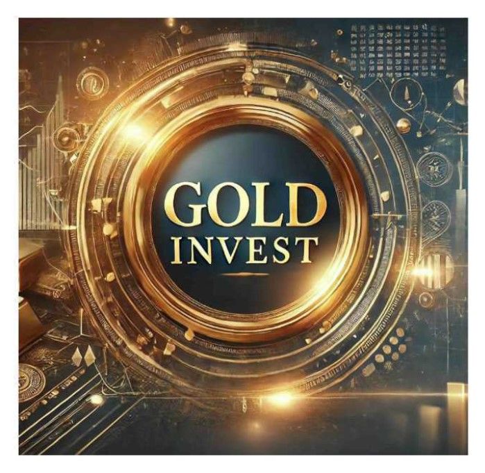 gold invest