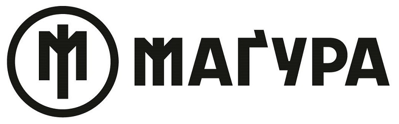 Зображення марки «магура»