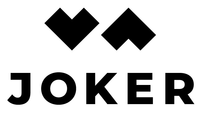 Зображення марки «joker»