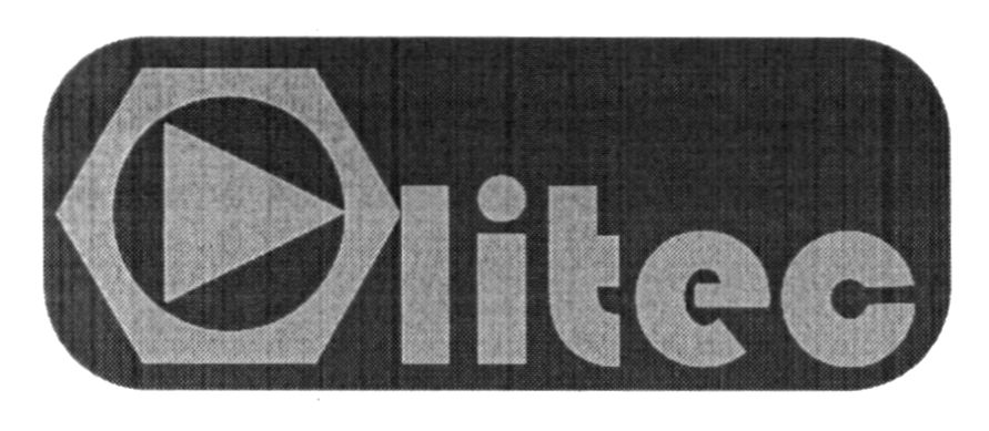 Зображення марки «olitec»