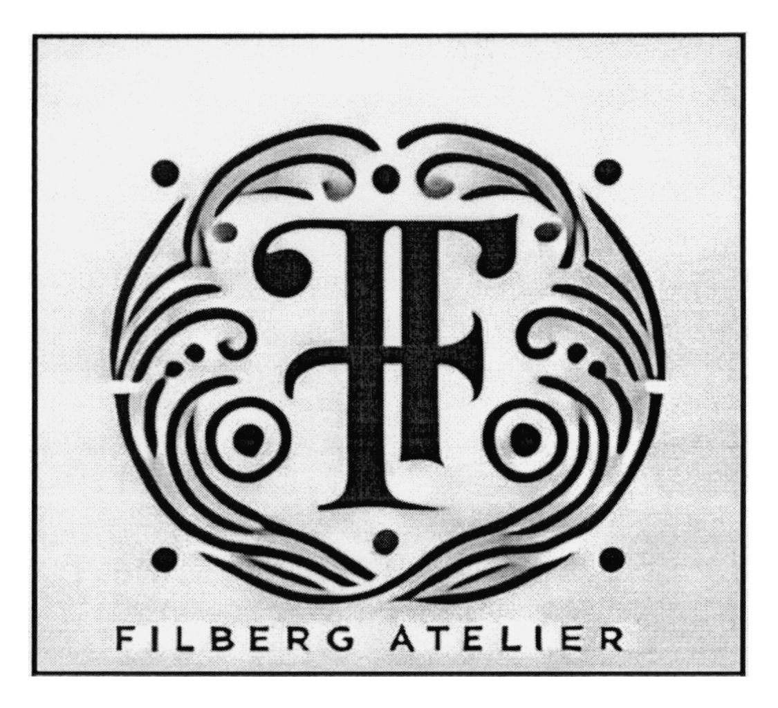 Зображення марки «fl · filberg atelier»