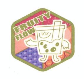 fruity flow