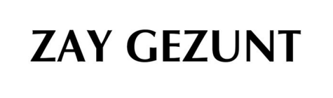 Зображення марки «zay gezunt»