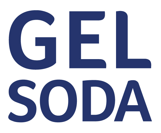 gel soda