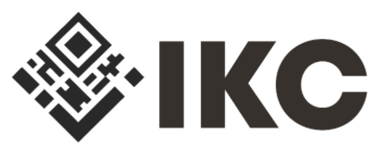 Зображення марки «ікс · ikc»