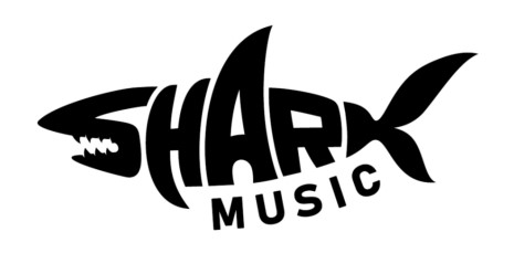 Зображення марки «shark music»