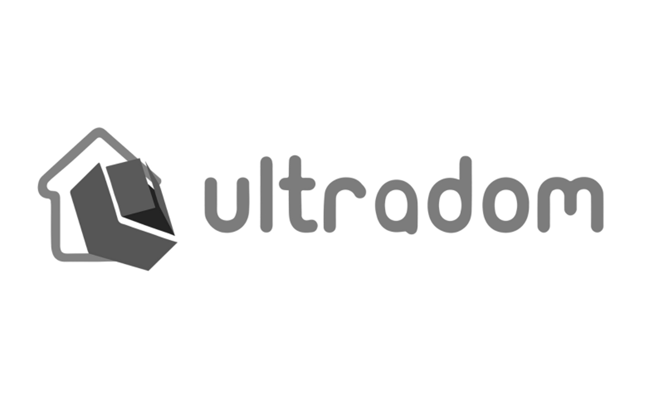 Торговельна марка «ultradom», свідоцтво №391020