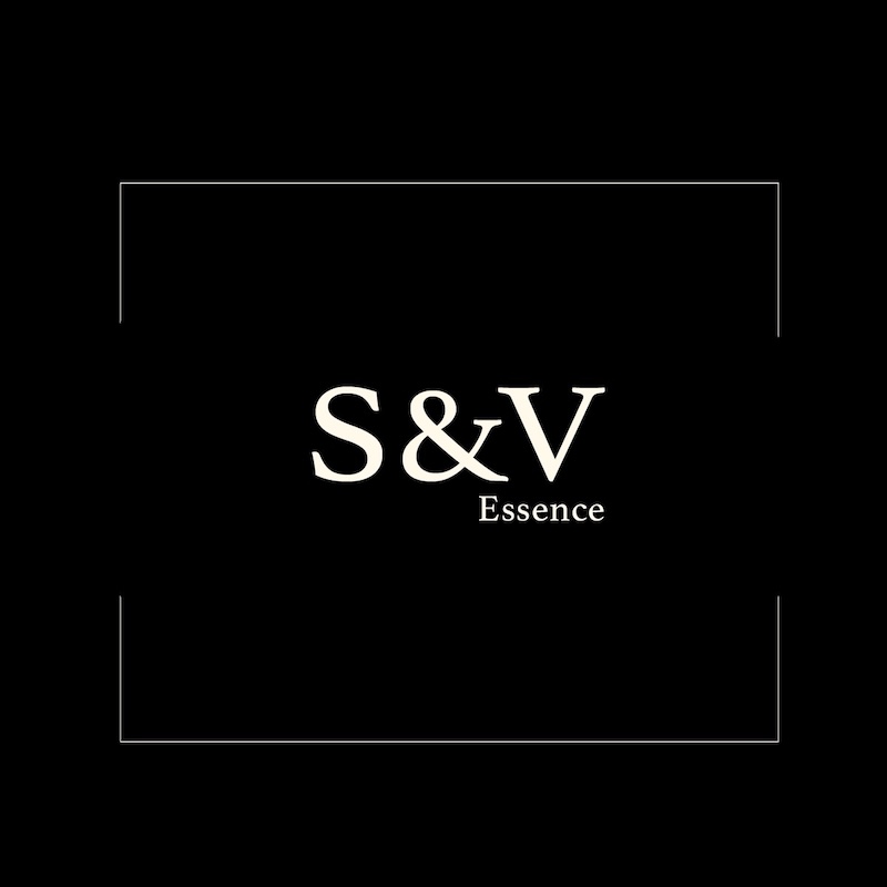 Зображення марки «sv · s&v essence»