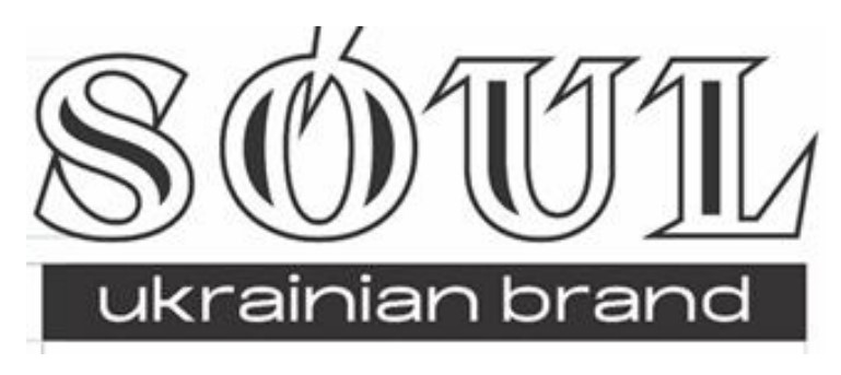 soul ukrainian brand