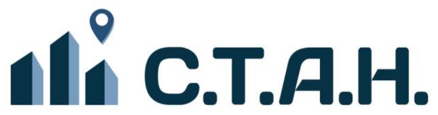 Зображення марки «стан · ctah»