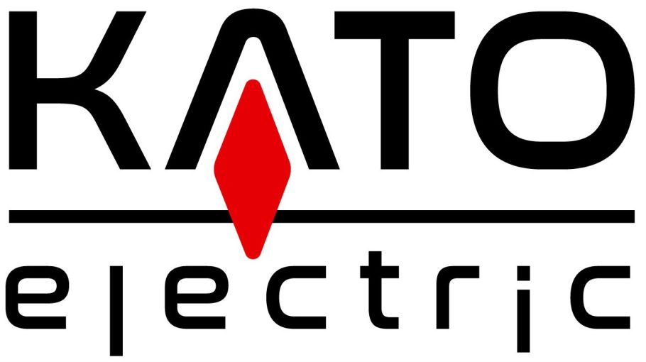 ТМ electric kato kato electric като