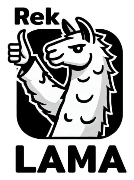 Зображення марки «rek lama»