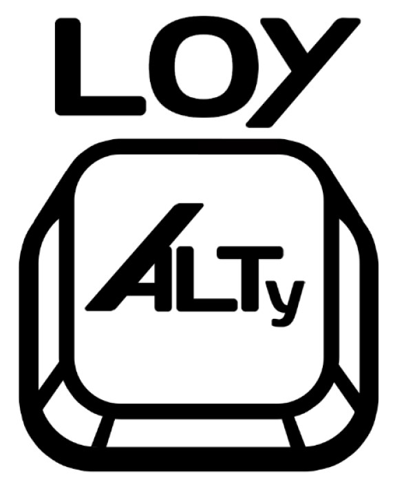 Зображення марки «loy alty»